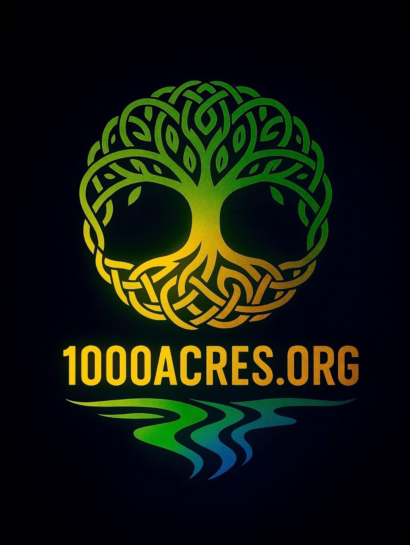 1000 Acres Initiative